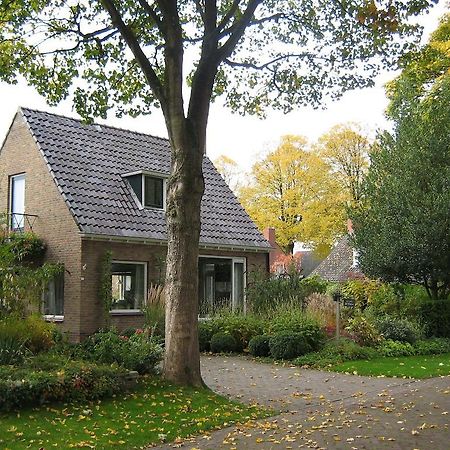 B&B De Esdoorn Norg Kültér fotó