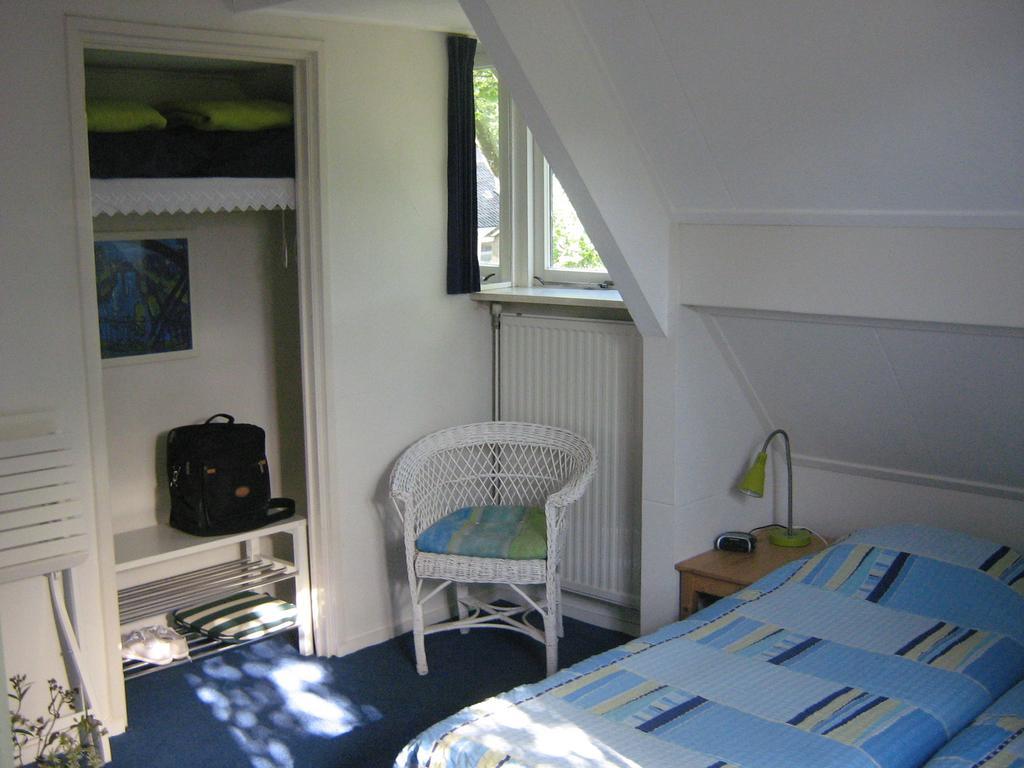 B&B De Esdoorn Norg Kültér fotó