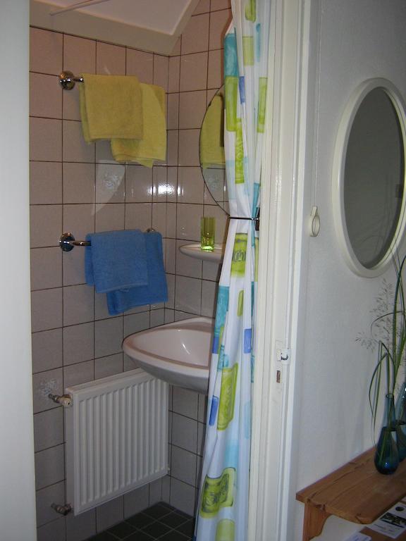 B&B De Esdoorn Norg Szoba fotó