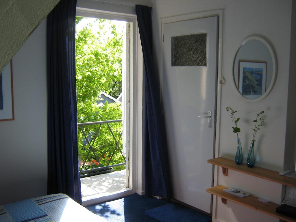 B&B De Esdoorn Norg Szoba fotó