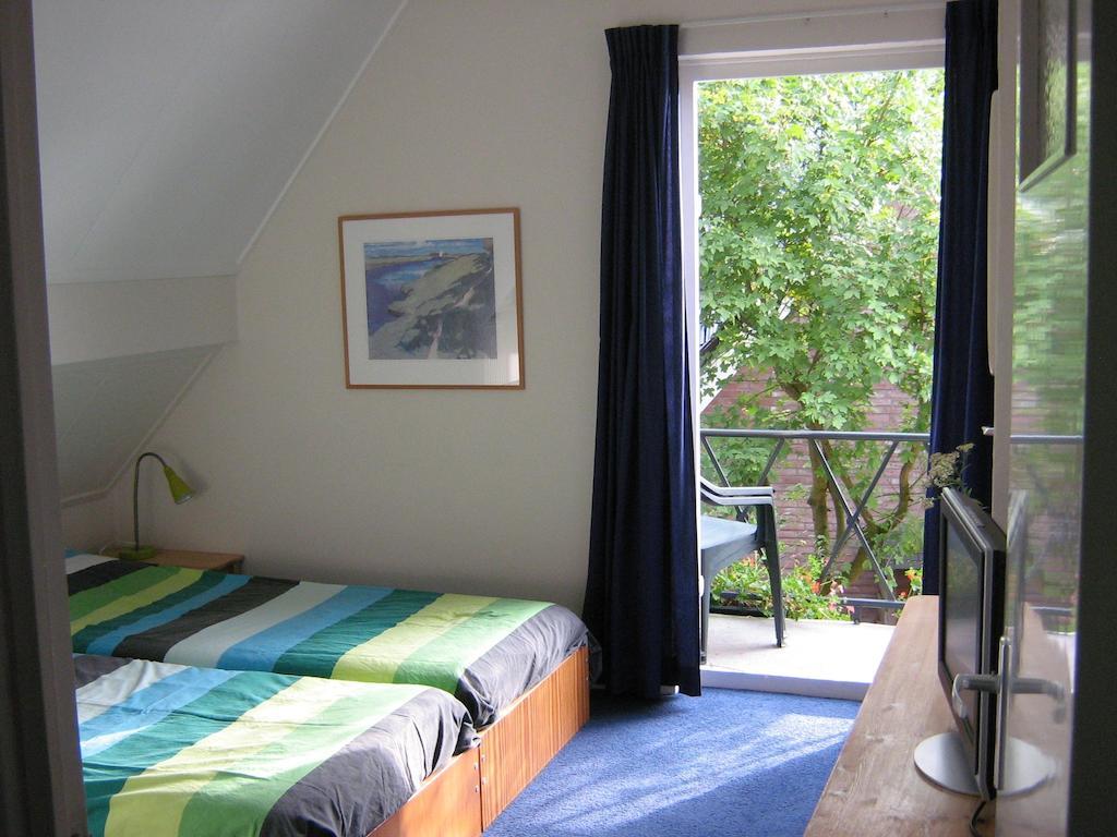 B&B De Esdoorn Norg Szoba fotó