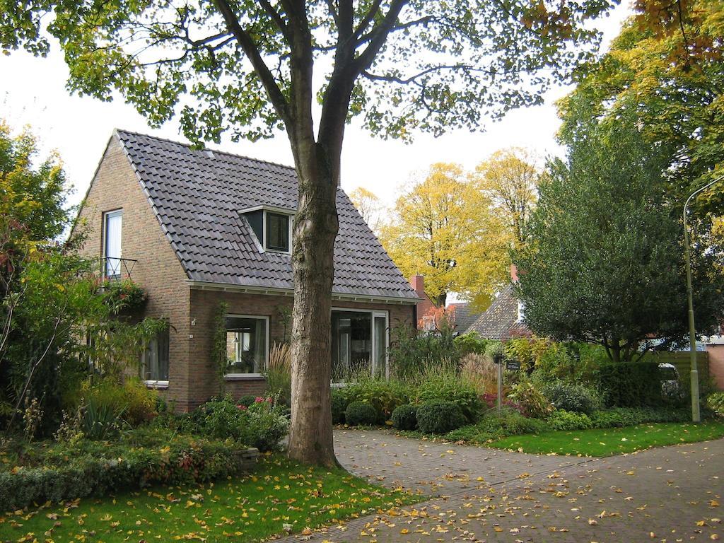 B&B De Esdoorn Norg Kültér fotó